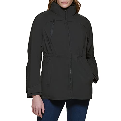Cole Haan Women's Jacket Transitional Two-in-one Coat,  Only $20.36