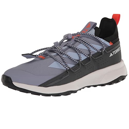 adidas Men's Terrex Voyager 21 Ripstop Walking Shoe, List Price is $100, Now Only $35.32, You Save $64.68