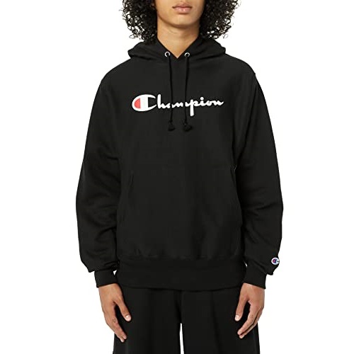 Champion  Making the Cut Season 3 Episode 2 Champion Collab Reverse Weave Pullover Inspired by Rafael's Winning Look,   Only $11.65, You Save $10.27