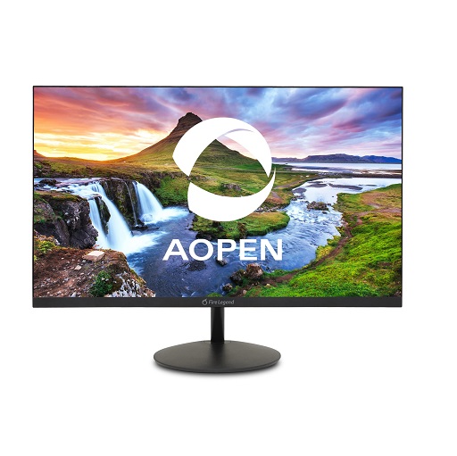 史低价！AOPEN 27SA2 全高清 显示器，27吋，原价$109.99，现仅售$84.99，免运费！