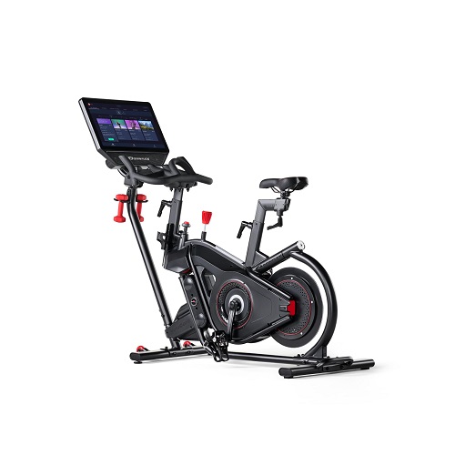 史低价！BowFlex博飞 VeloCore 22 IC室内 健身自行车，原价$2199.00，现仅售$999.99，免运费！
