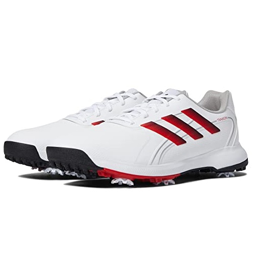 adidas Men's Traxion Lite Max Wide Golf Shoes, List Price is $75, Now Only $26.8, You Save $48.2