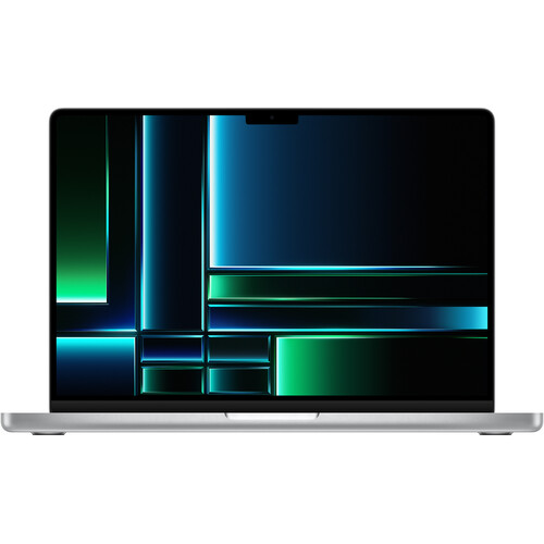 B&H店！仅限今日！Apple苹果 MacBook Pro 14.2吋 笔记本电脑，M2 Pro/16GB/512GB，原价$1,999.00，现仅售$1,579.00，免运费！