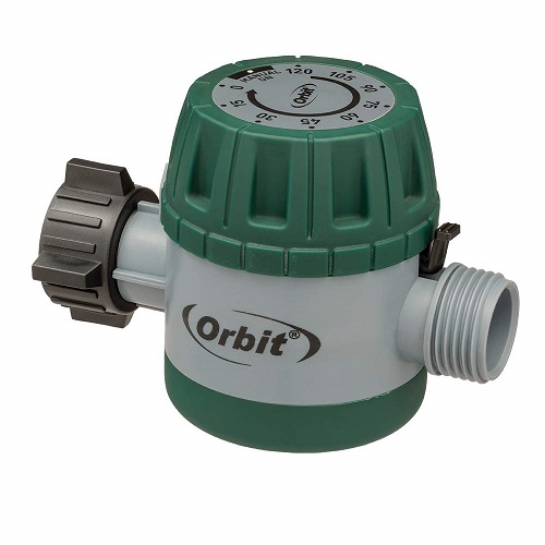 史低价！Orbit 机械式 水管定时器，原价$9.99，现仅售$6.18