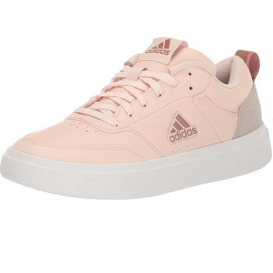 adidas Women's Park Street Sneaker, List Price is $75, Now Only $19.64