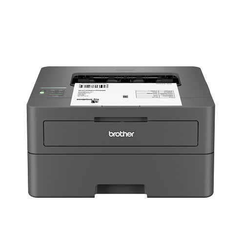 Brother HL-L2405W Wireless Compact Monochrome Laser Printer with Mobile Printing, Black & White Output | Includes Refresh Subscription Trial(1), Amazon Dash Replenishment Ready  Only $99.99