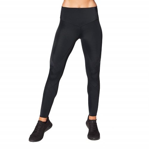 CW-X Women's Stabilyx 2.0 Joint Support Compression Tight, List Price is $132, Now Only $61.05, You Save $70.95