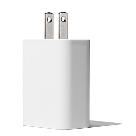Google 30W USB-C - Fast Charging Pixel Phone Charger - Compatible with Google Products and Other USB-C devices, only $19.92