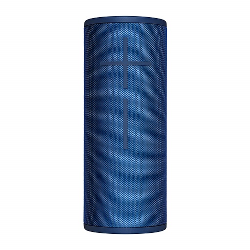 Ultimate Ears Boom 3 Portable Waterproof Bluetooth Speaker - Lagoon Blue Lagoon Blue Speaker, List Price is $149.99, Now Only $94.97, You Save $55.02