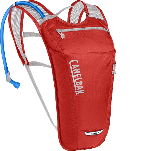 CamelBak Rogue Light Bike Hydration Pack 70oz Red/Black 70 oz, List Price is $85, Now Only $43.5, You Save $41.5
