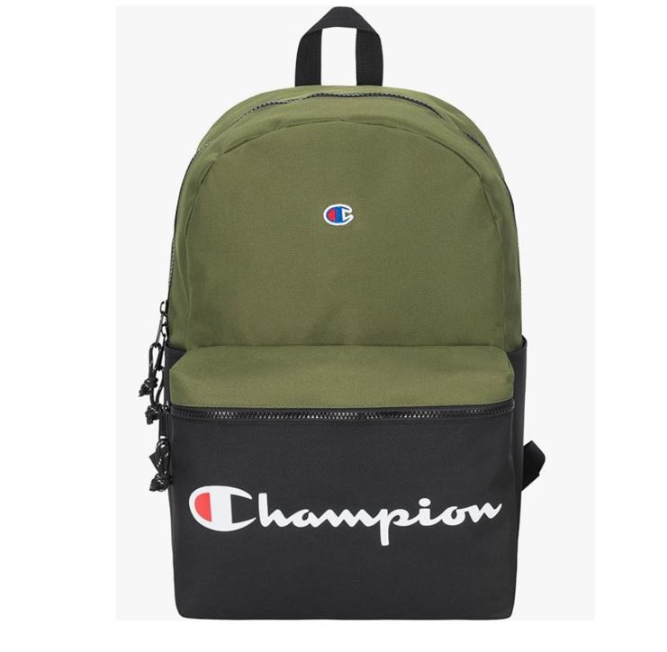Champion Men's Manuscript Backpack , only $24.46