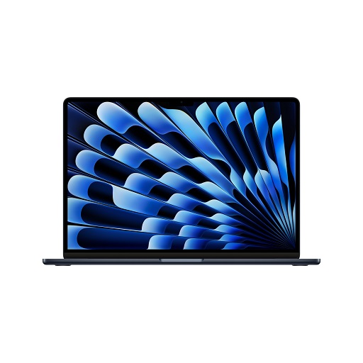 Apple 2024 MacBook Air 15-inch Laptop with M3 chip: 15.3-inch Liquid Retina Display, 8GB Unified Memory, 512GB SSD Storage, Backlit Keyboard, 1080p FaceTime HD Camera, Touch ID;  Only $1349.99