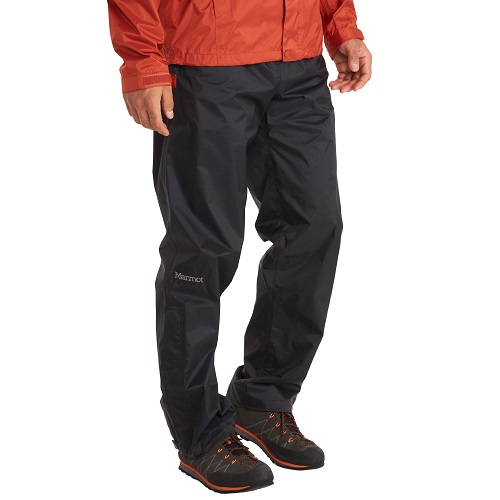 MARMOT Men's Precip Eco Pant, List Price is $80, Now Only $50, You Save $30