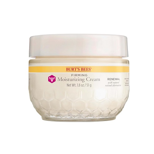 Burt's Bees Renewal Night Cream, 1.8 Ounce, only $7.63 , free shipping after using SS
