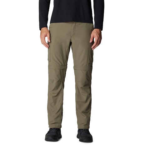 Columbia Men's Noble Falls Omni Heat Lined Utility Pant ,  Silver Ridge Convertible Pant, List Price is $65, Now Only $32.49, You Save $32.51