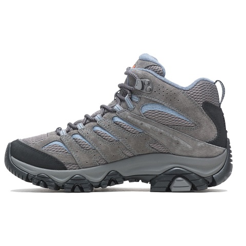 Merrell Women's Moab 3 Mid Waterproof Hiking Boot , List Price is $150, Now Only $66.08, You Save $83.92