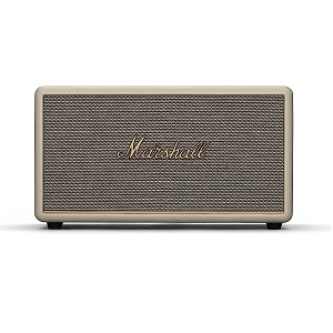 Marshall Stanmore III Bluetooth Wireless Speaker, List Price is $379.99, Now Only $349.77, You Save $30.22