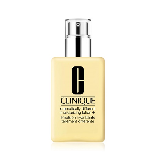 Clinique Dramatically Different Moisturizing Lotion+ 6.7 Fl Oz (Pack of 1), List Price is $46, Now Only $$28.48