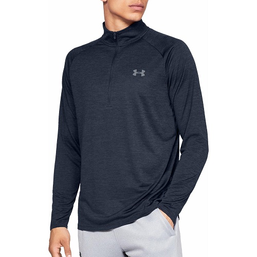 Under Armour UA Tech ½ Zip LG Academy, List Price is $40, Now Only $14.98, You Save $25.02