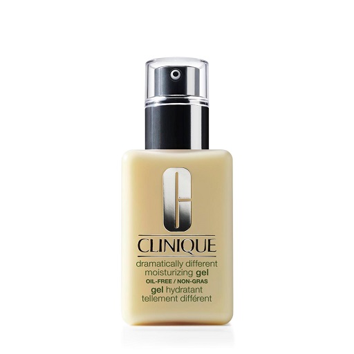 Clinique Dramatically Different Moisturizing Gel 4.2 Fl Oz (Pack of 1), List Price is $33, Now Only $17.08