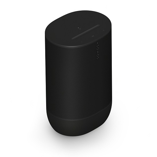 史低价！Sonos Move 2 便携无线音箱，原价$449.00，现仅售$336.00，免运费！