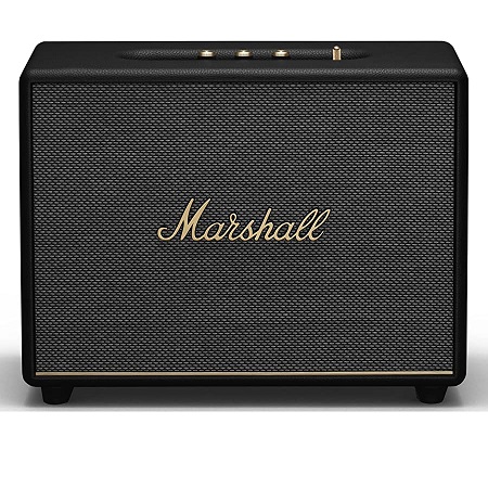 最新款！Marshall Woburn III  无线蓝牙音箱，原价$579.99，现仅售$499.99，免运费！