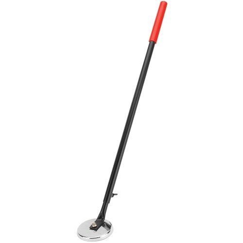Performance Tool W2070 50-Pound Extendable Magnetic Pickup Tool for Retrieving Heavy Items, List Price is $21.35, Now Only $9.82, You Save $11.53