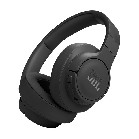 JBL TUNE 770NC - Adaptive Noise Cancelling with Smart Ambient Wireless Over-Ear Headphones, Bluetooth 5.3, Up to 70H battery life   Only $99.95