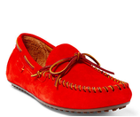 Ralph Lauren男式乐福鞋