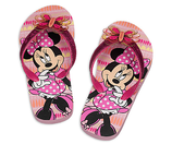 Minnie Mouse Clubhouse Flip Flops for Kids