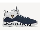 Jordan Jumpman Team II 男款潮鞋
