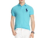 Polo Ralph Lauren 男式Polo短袖衫