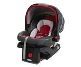 Graco SnugRide Click Connect 35婴儿汽车座椅