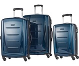Samsonite Winfield 2 硬殼行李箱三件套，兩色可選