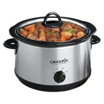 Crock-Pot 4.5誇脫慢燉鍋