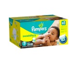 Pampers Swaddlers 3號尿布162片