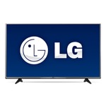 LG 55吋 4K智能電視 (55UH6030)  得$150代金券