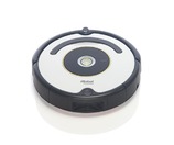  iRobot Roomba 620 吸尘机器人