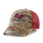 NFL Realtree Huntsman '47 Closer 帽子