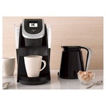 送$15礼卡！Keurig 2.0 K200咖啡机