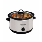 Crock-Pot® 4-qt慢燉鍋，享9折使用折扣碼CMASCDTRF16