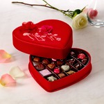 情人节巧克力礼盒 25个装
