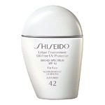 Shiseido白胖子防晒