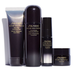 Shiseido Future Solution LX 套裝（價值￥180）