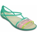 女式 Isabella 涼鞋3色選| Women』s Sandals | Crocs Official Site