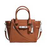 COACH Swagger 21 皮包