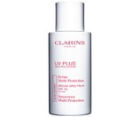 Clarins UV Plus防晒隔離霜