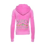 logo帽衫 - Juicy Couture