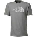 The North Face 男士LOGO T恤