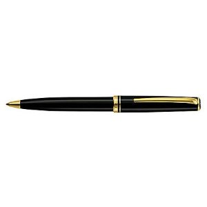 Montblanc Generation Ballpoint Pen, Gold (M13209)   $169 - Expired